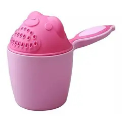 GENERICO - Jarro O Regadera Para Bañar Al Bebé