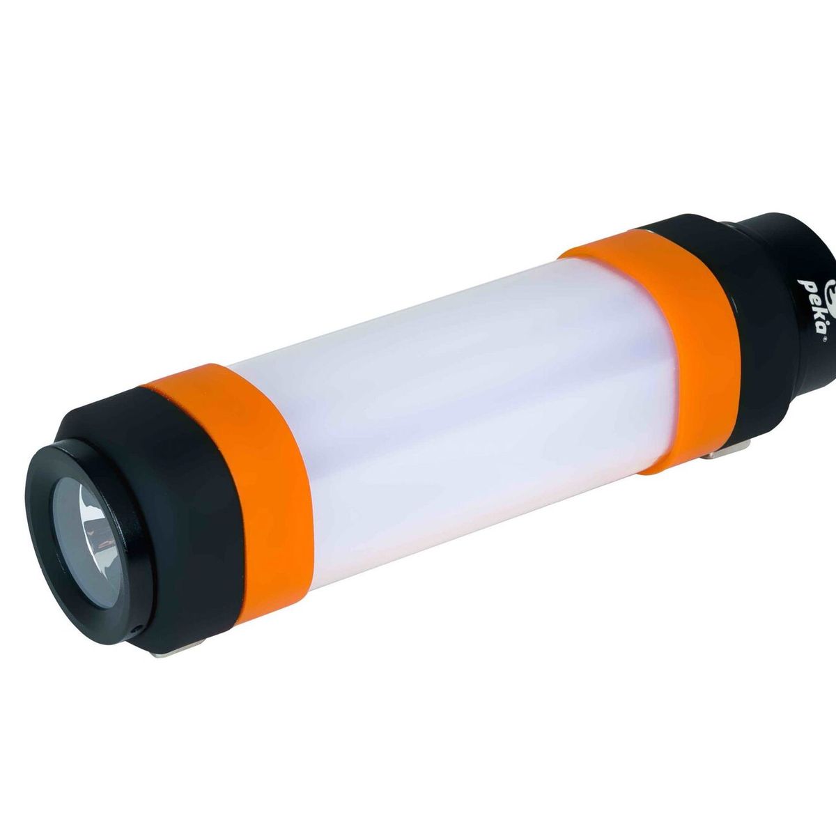 PEKATHERM - LAMPARA TUBO LED 200LM/1W IP68 6M 2600M PEKATHERM T016
