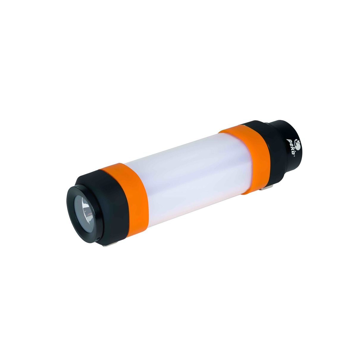 PEKATHERM - LAMPARA TUBO LED 200LM/1W IP68 6M 2600M PEKATHERM T016