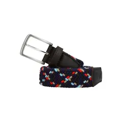 ROCKFORD - Cinturon Cuero Hombre Rf Teodoro Multicolor