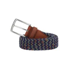 ROCKFORD - Cinturon Cuero Hombre Rf Tadeo Multicolor