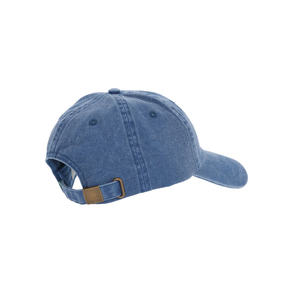 ROCKFORD - Jockey Algodon Org Unisex Cap Pinscher Azul ROCKFORD