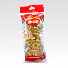 GENERICO - VIRUTILLA OLLA OROTEX PACK 3 UNIDES