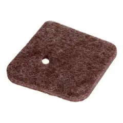 GENERICO - Filtro Aire Para Sthil Fs38 Fs45 Fs46 Fs55