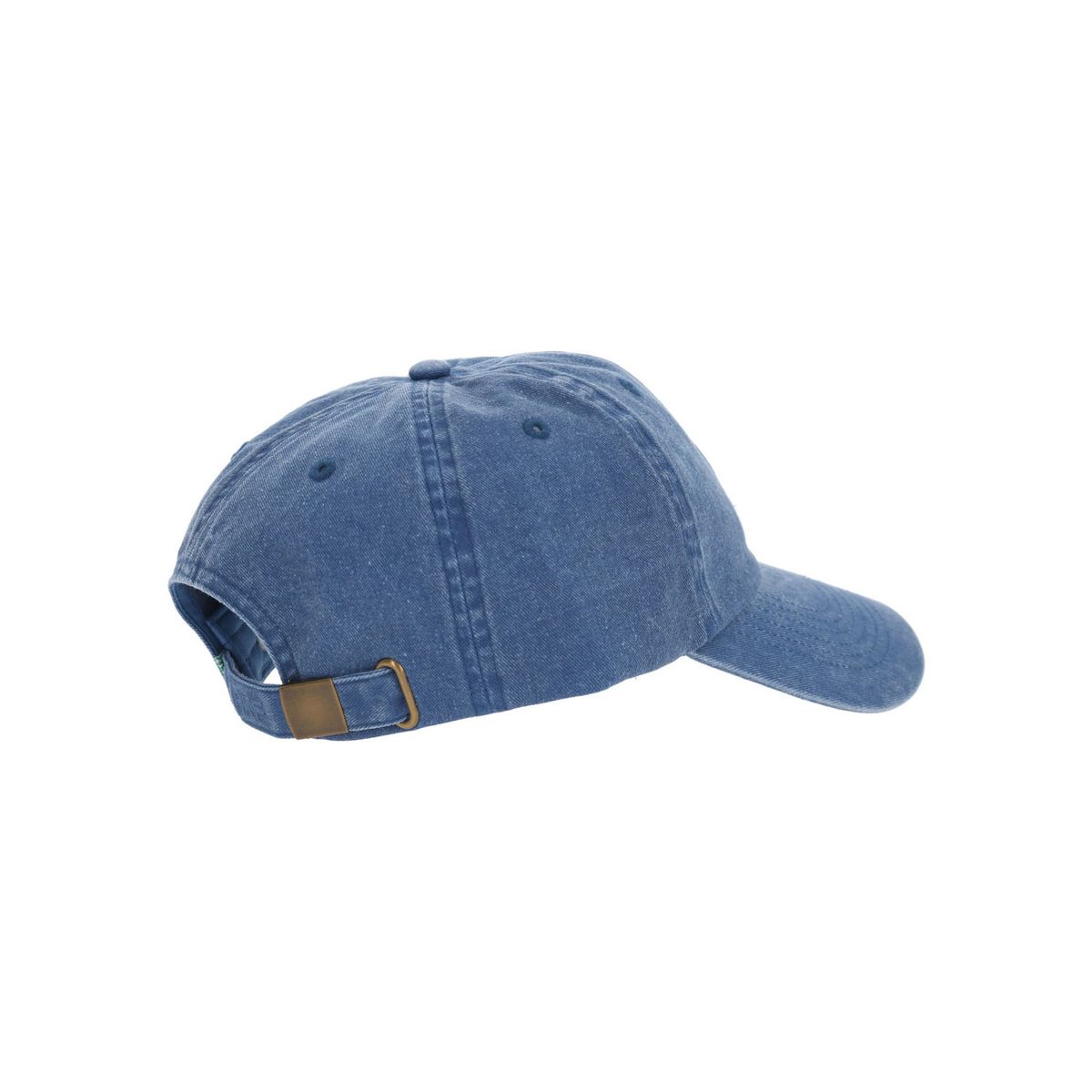 ROCKFORD - Jockey Algodon Unisex Cap Pastor Aleman I Azul ROCKFORD