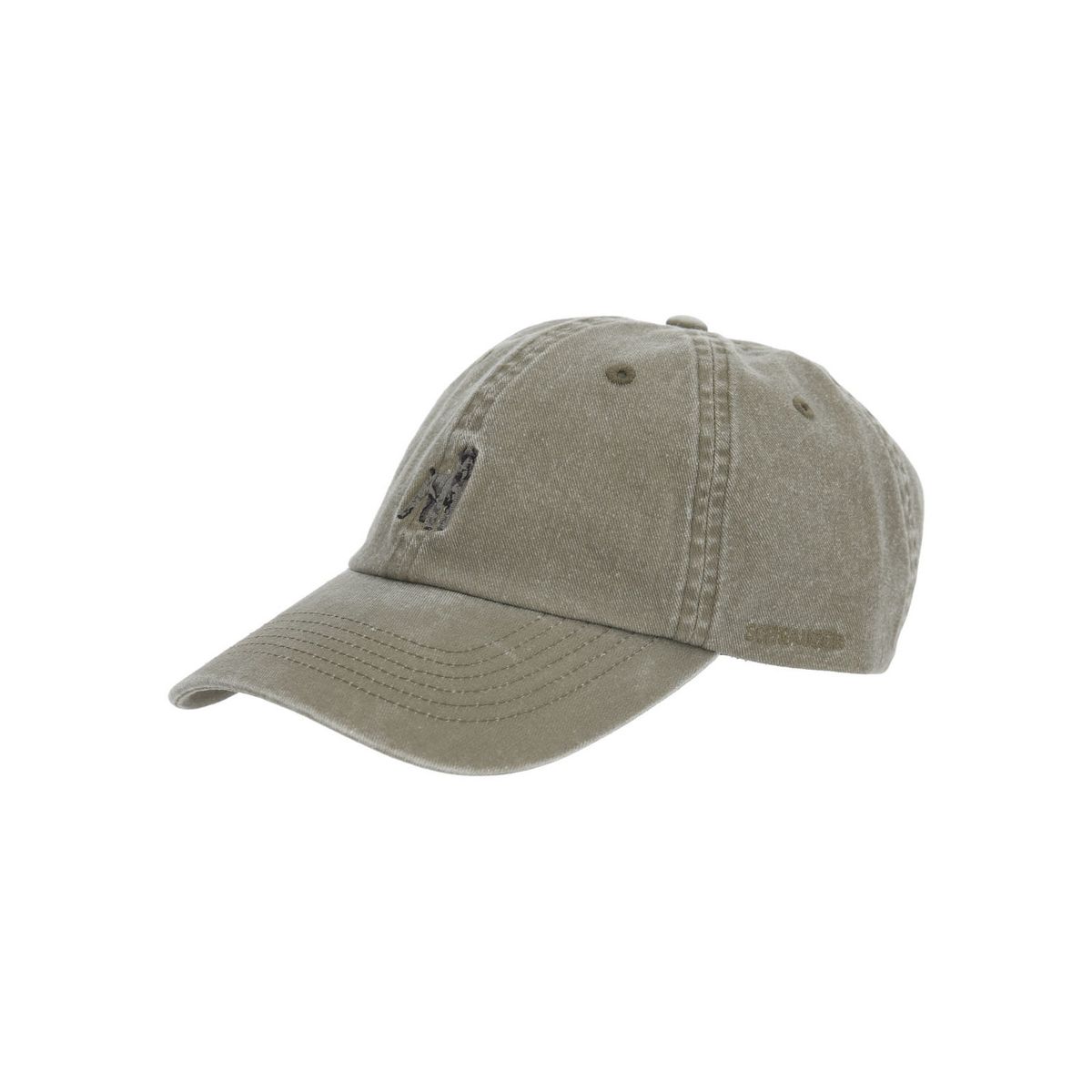 ROCKFORD - Jockey Algodon Organico Unisex Schnauzer Verde ROCKFORD