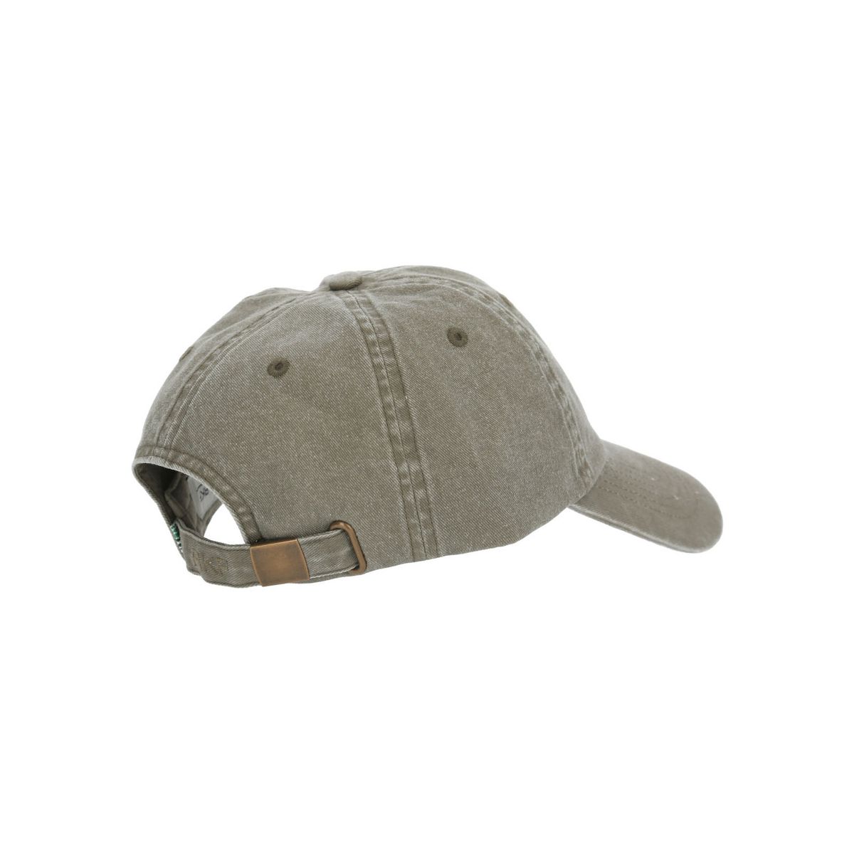 ROCKFORD - Jockey Algodon Organico Unisex Schnauzer Verde ROCKFORD