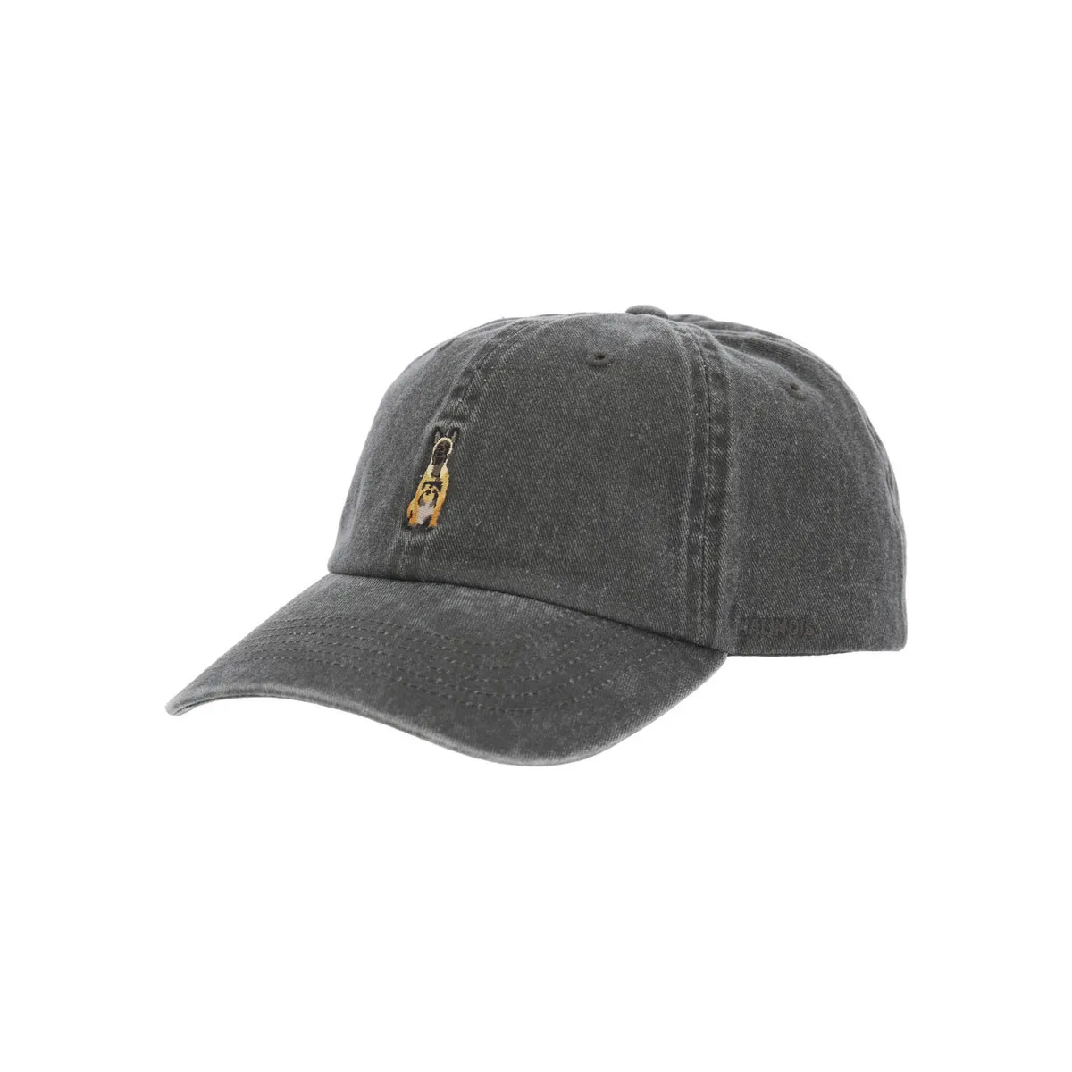 ROCKFORD - Jockey Algodon Org Unisex Cap Malinois Gris ROCKFORD