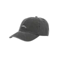 ROCKFORD - Jockey Algodon Organico Unisex Cap Galgo Gris