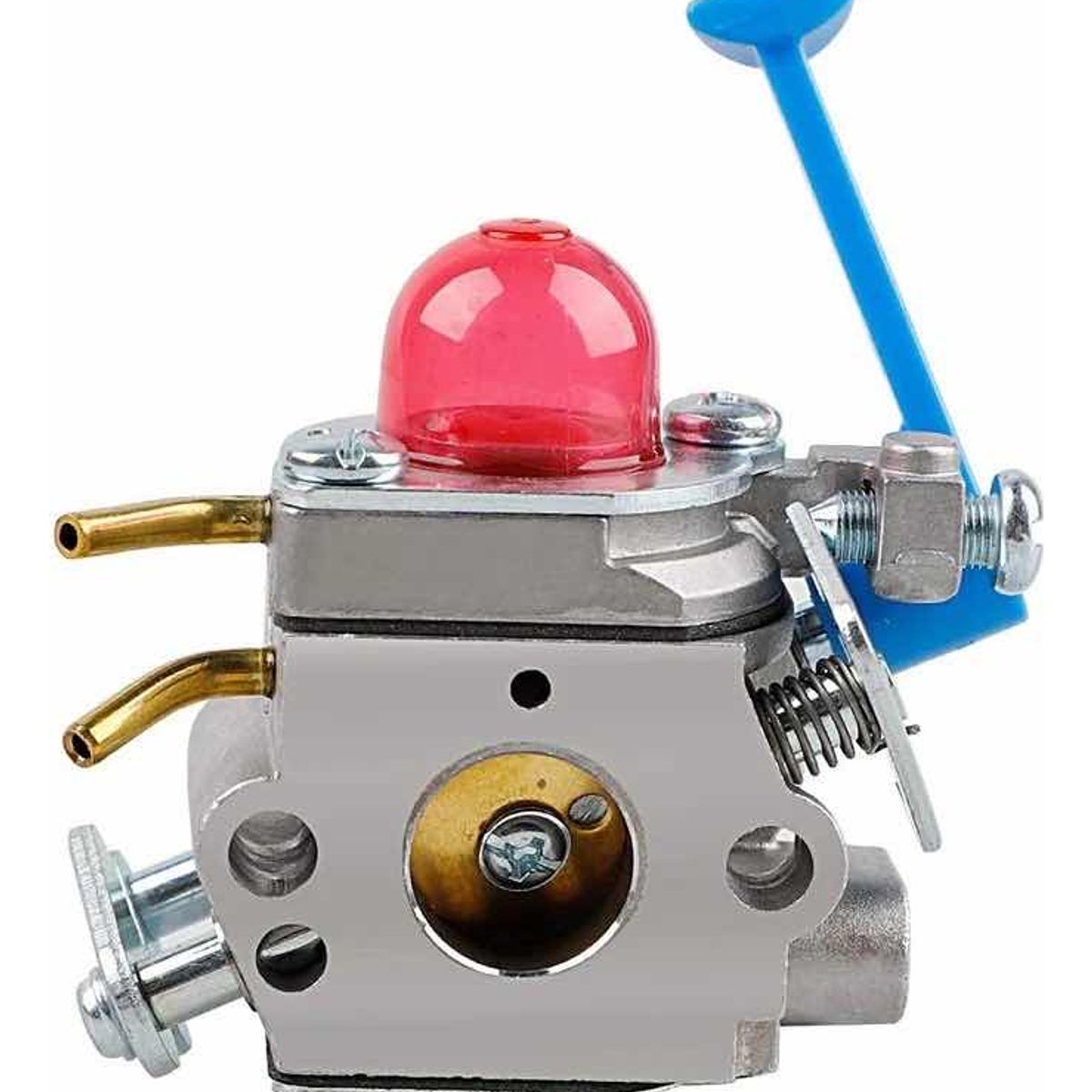 GENERICO - Carburador Para Husqvarna 124l 125l 125ld 128c 128cd 128l