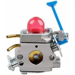 GENERICO - Carburador Para Husqvarna 124l 125l 125ld 128c 128cd 128l