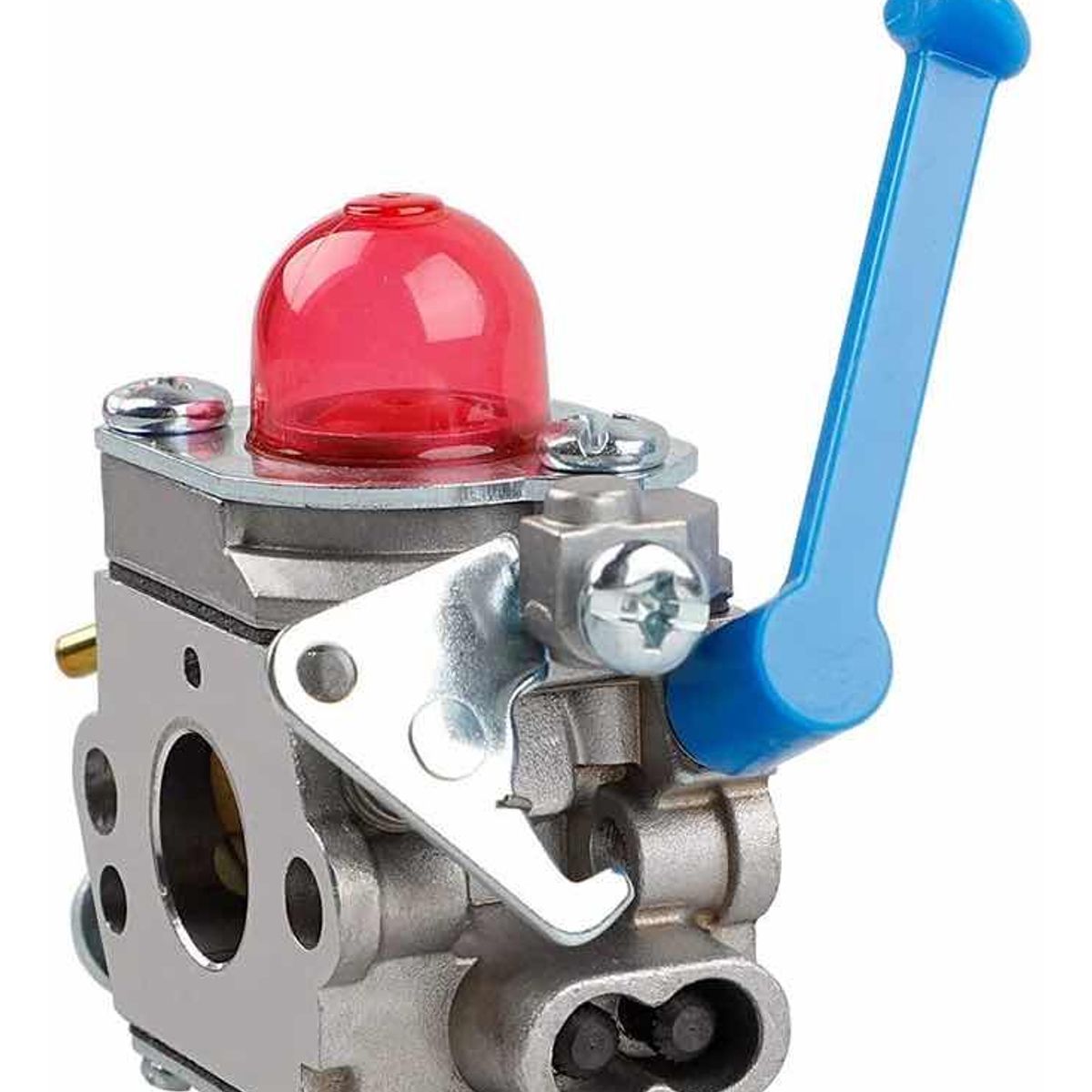 GENERICO - Carburador Para Husqvarna 124l 125l 125ld 128c 128cd 128l