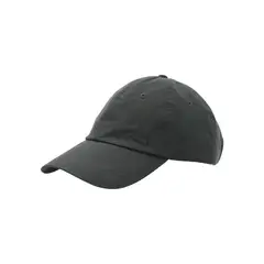 ROCKFORD - Jockey Canvas Engrasado Wx Oxford Cap Verde