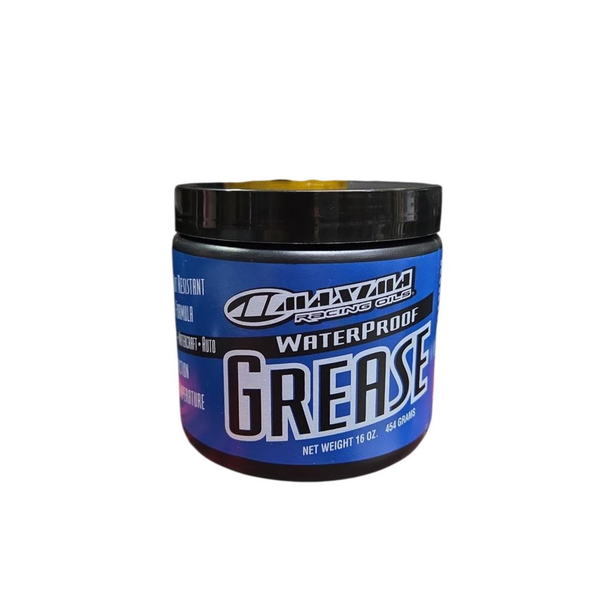 GENERICO - Grasa de Litio Maxima Multipropósito Waterproof