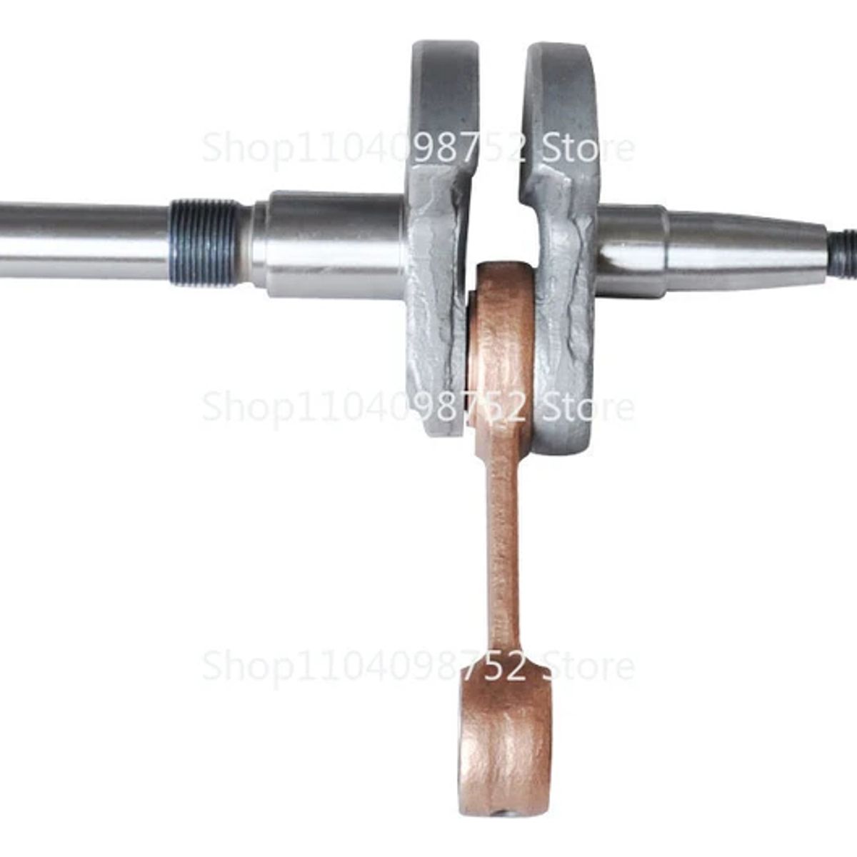 GENERICO - Cigueñal Para Sthil Ms380 Ms381 038