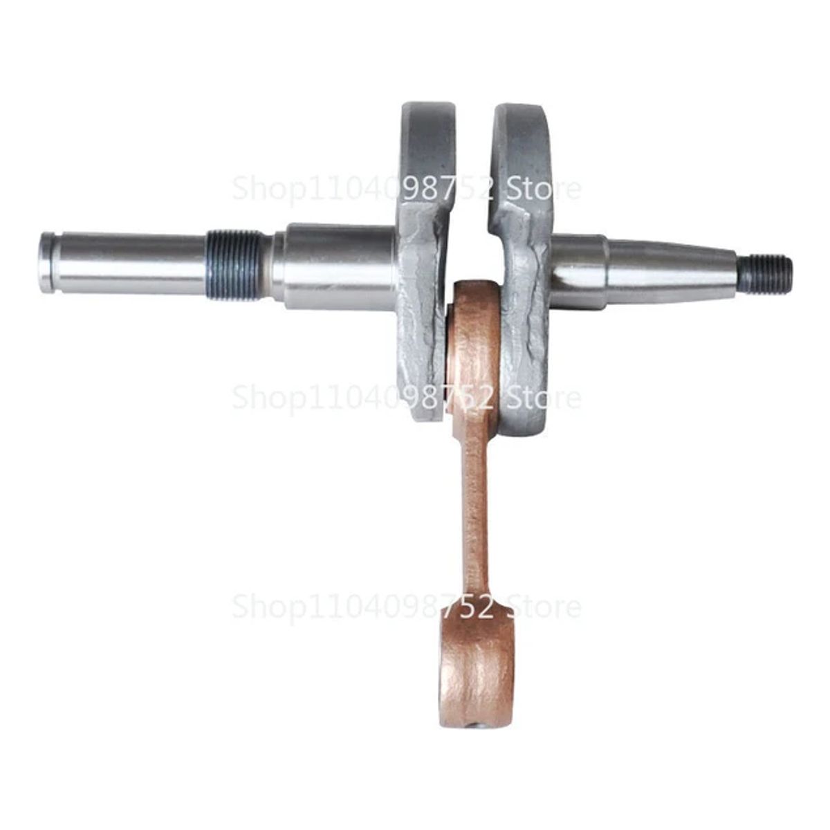 GENERICO - Cigueñal Para Sthil Ms380 Ms381 038