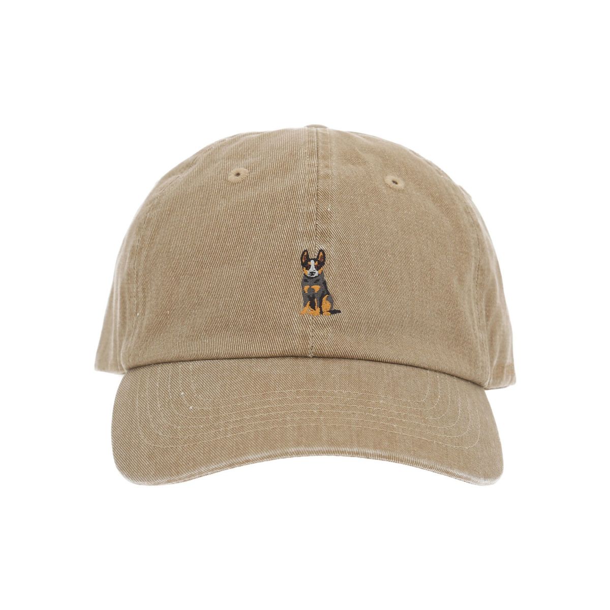 ROCKFORD - Jockey Algodon Org Unisex Blue Heeler Beige ROCKFORD