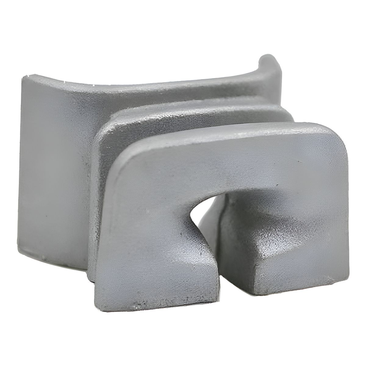 GENERICO - 4x Ojal Ojillo  Para Cabezal Sthil C26-2 Autocut
