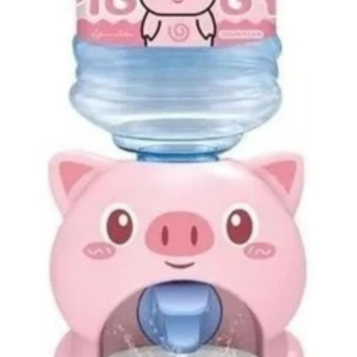 GENERICO - Mini Dispensador De Agua Niños Garrafon