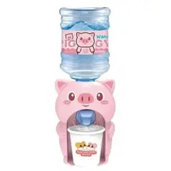 GENERICO - Mini Dispensador De Agua Niños Garrafon