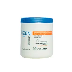 ALFAPARF MILANO - MASCARILLA ALFAPARF REAL RIGEN REPARACIÓN CABELLO DAÑADO 1 Kg.