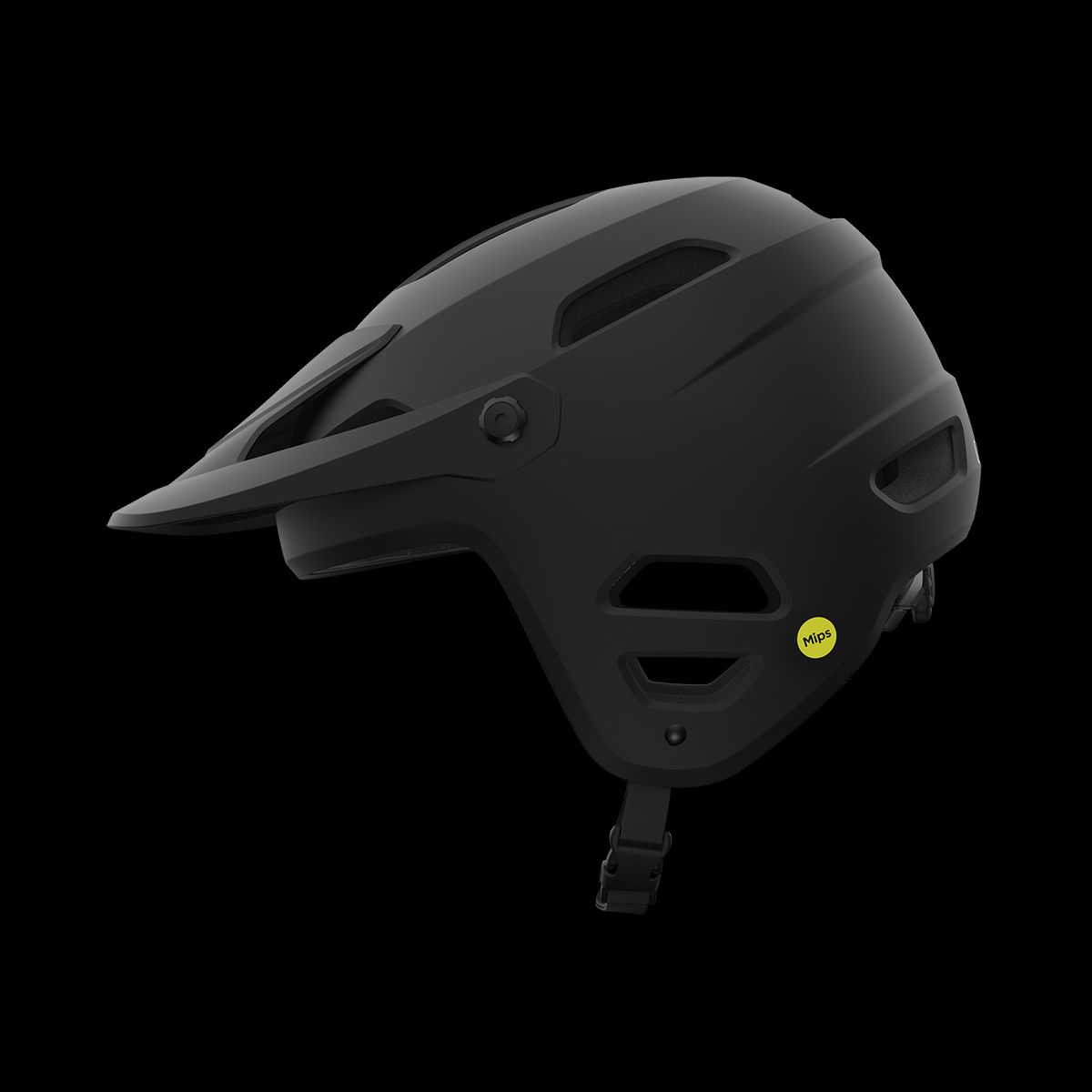 GIRO - CASCO GIRO TYRANT SPHERICAL MIPS MAT BLK