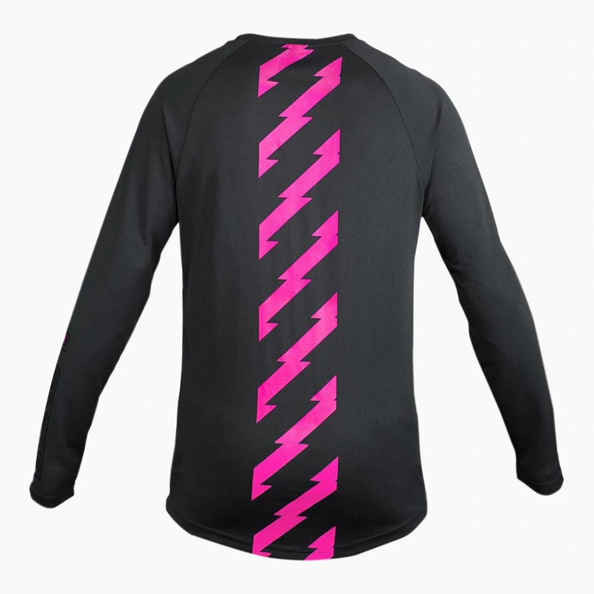 MUC OFF - JERSEY MUC-OFF LONG SLEEVE RIDERS GREY