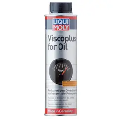 LIQUI MOLY - Aditivo Aumenta Compresión Viscoplus For Oil 300 Ml.
