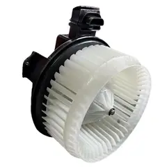 GENERICO - MOTOR VENTLADOR KOMATSU CATERPILLAR 24V