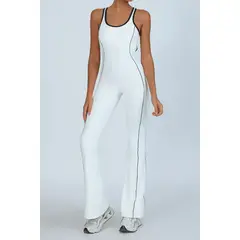 VELVET - Entertito Moldeador Elevent Blanco Mujer