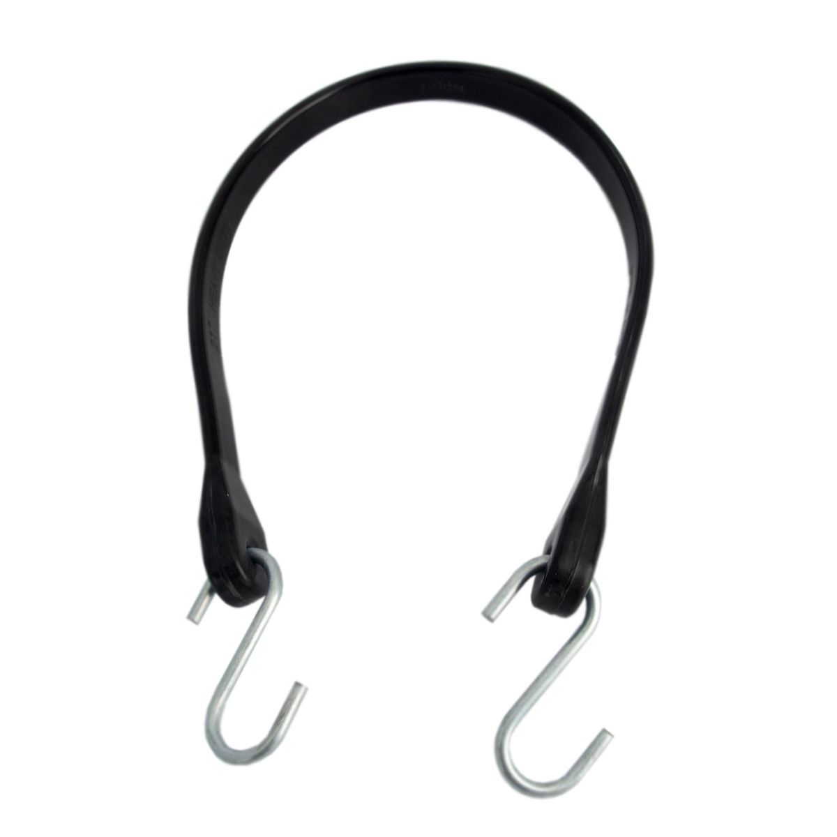 BLACKSMITH - Tirante Goma Amarre Lona Carga 21 PuLG