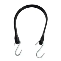 BLACKSMITH - Tirante Goma Amarre Lona Carga 21 PuLG