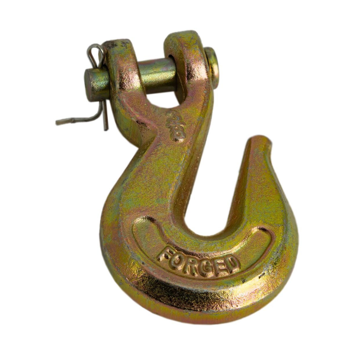 BLACKSMITH - Gancho Clevis Grab 3/8 PuLG