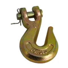 BLACKSMITH - Gancho Clevis Grab 3/8 PuLG