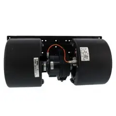GENERICO - VENTILADOR DOBLE EJE 12V SPAL 006-A45B22