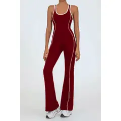 VELVET - Entertito Moldeador Elevent Burdeo Mujer