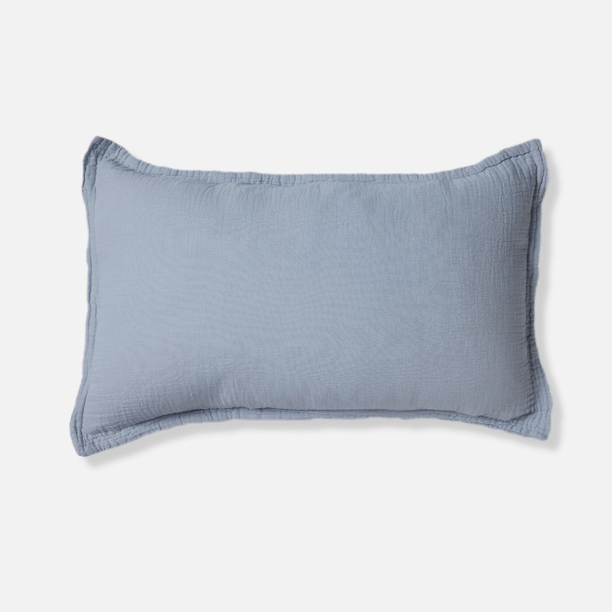 BABYROSEN - Cojín Muselina Ambrosa Claro 50 x 30 x 8 cm