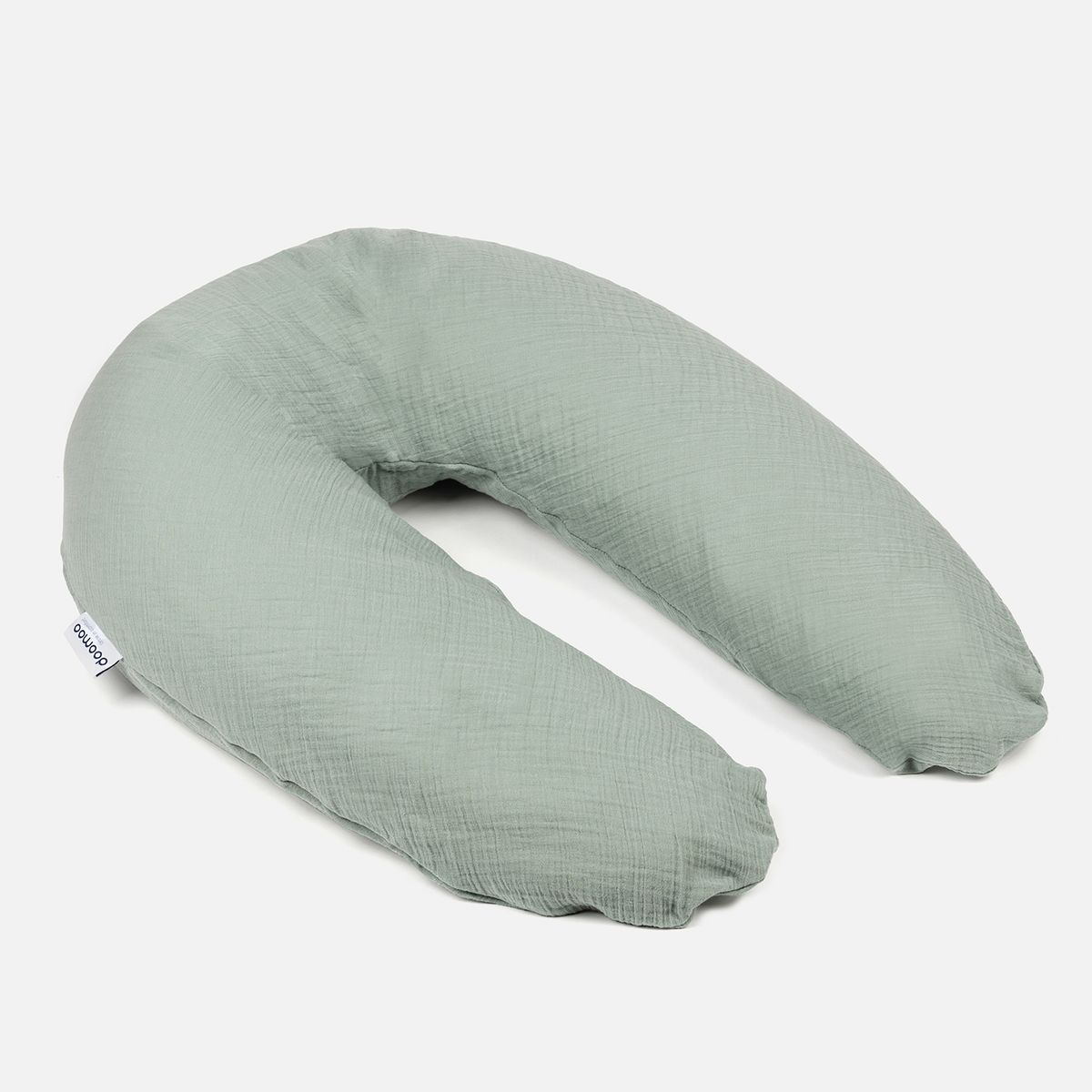 DOOMOO - Cojín Multiuso Comfy Big Tetra Green