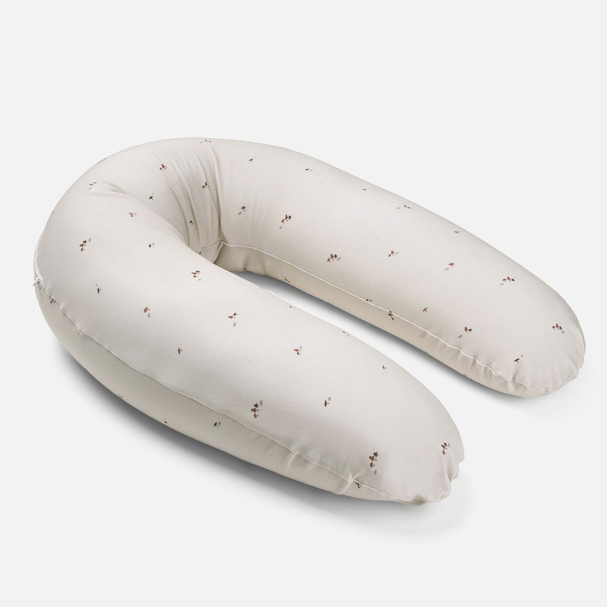 DOOMOO - Cojín Maternidad Buddy Mushrooms