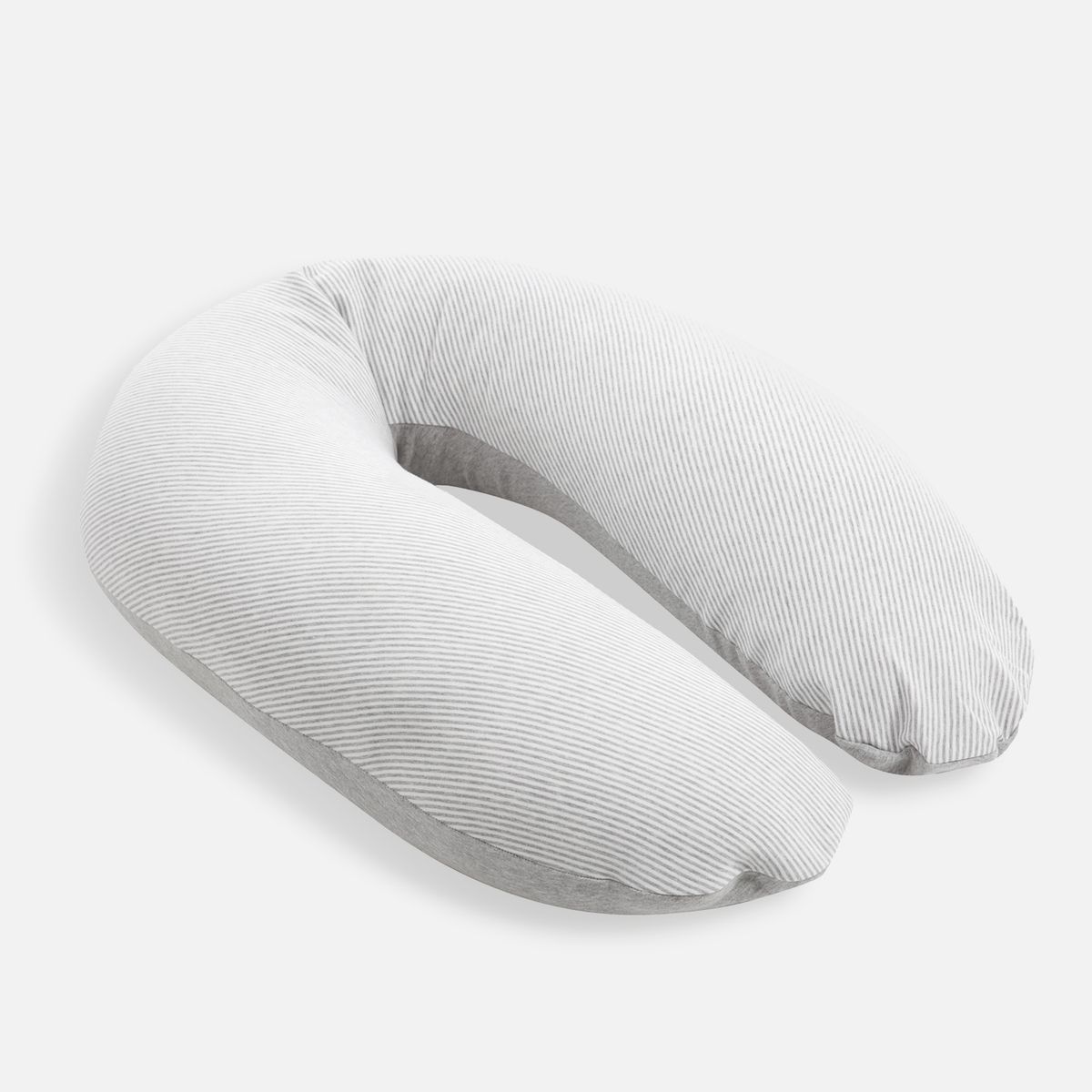 DOOMOO - Cojín Maternidad Buddy Classic Grey