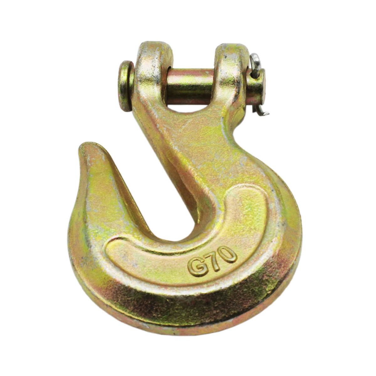 BLACKSMITH - Gancho Para Cadena De Transporte De 1/2 Pulgadas Grado 70