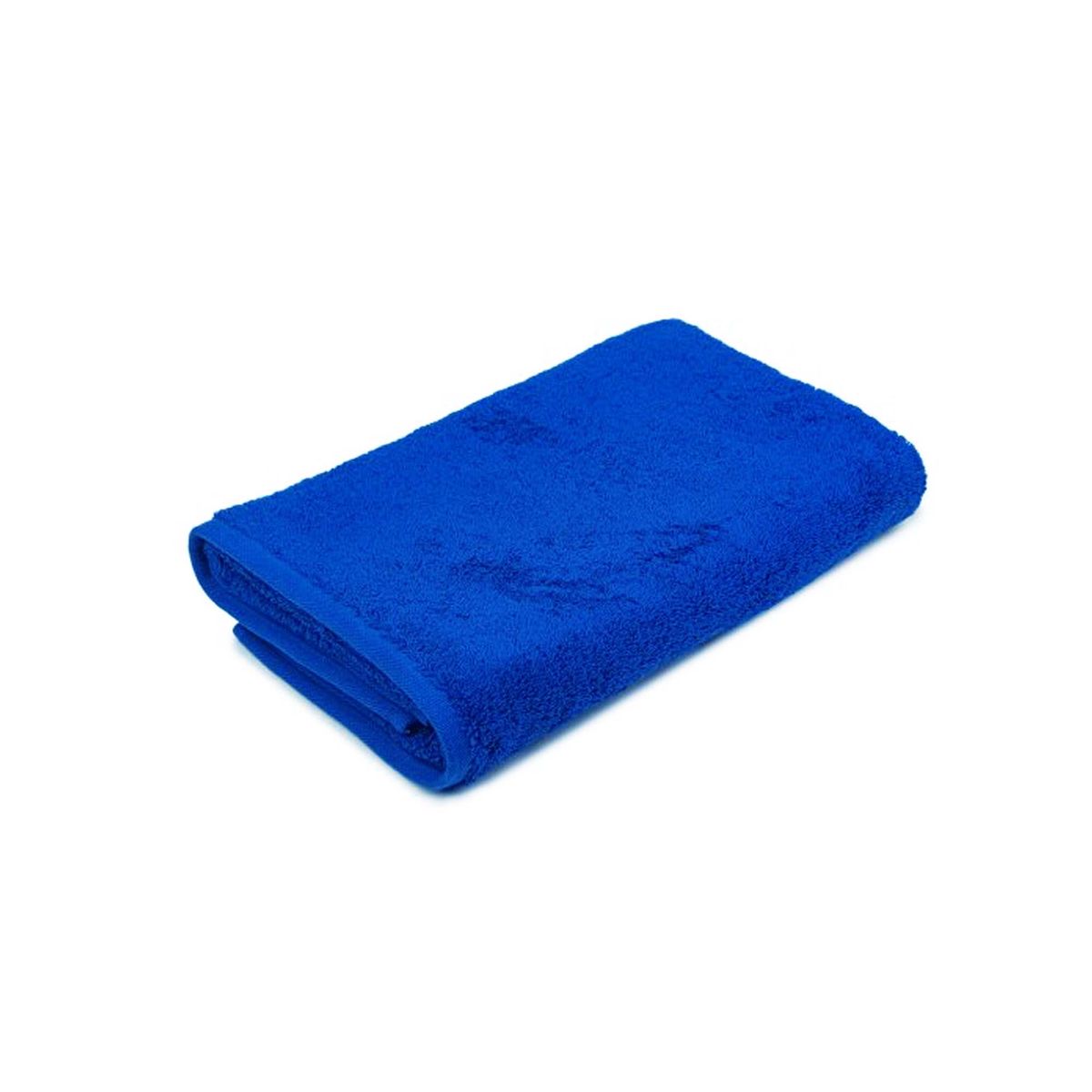 TEXTIL SUPER - TOALLA BAÑO AZULINO 500 GR/MT²