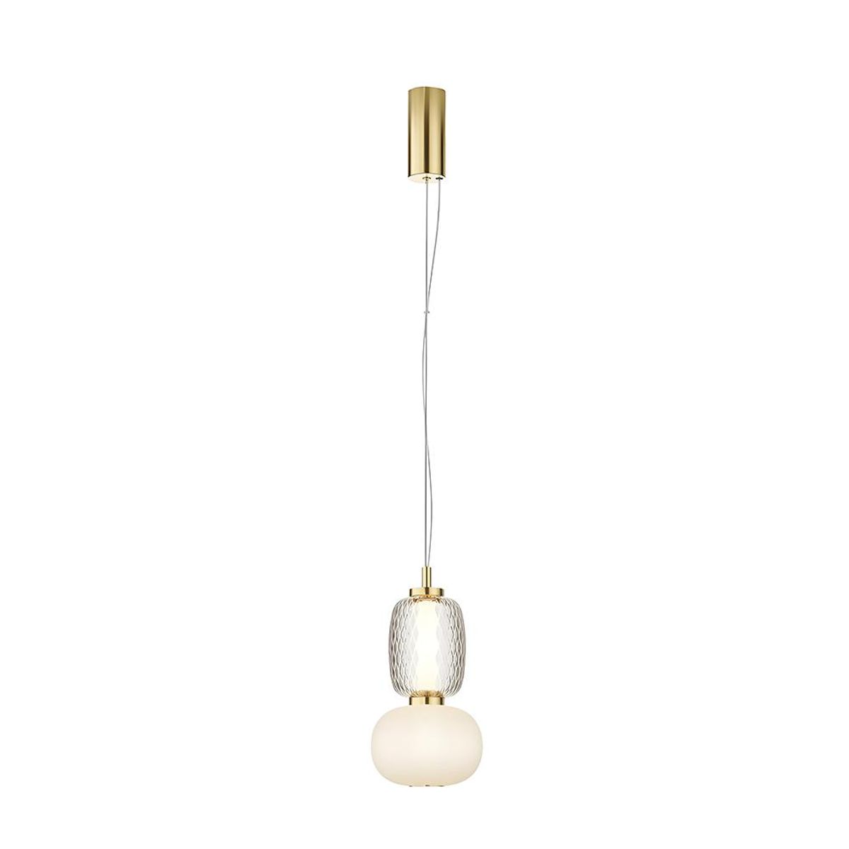 BOSCO - LAMPARA COLGANTE LYS LED 11W
