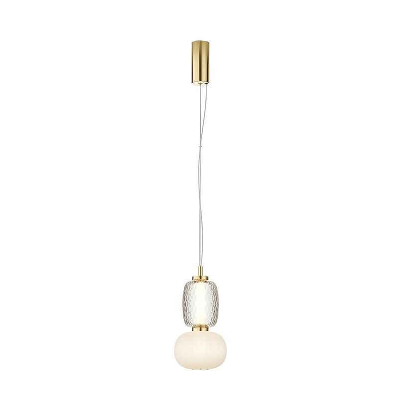 BOSCO - LAMPARA COLGANTE LYS LED 11W