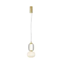 BOSCO - LAMPARA COLGANTE LYS LED 11W