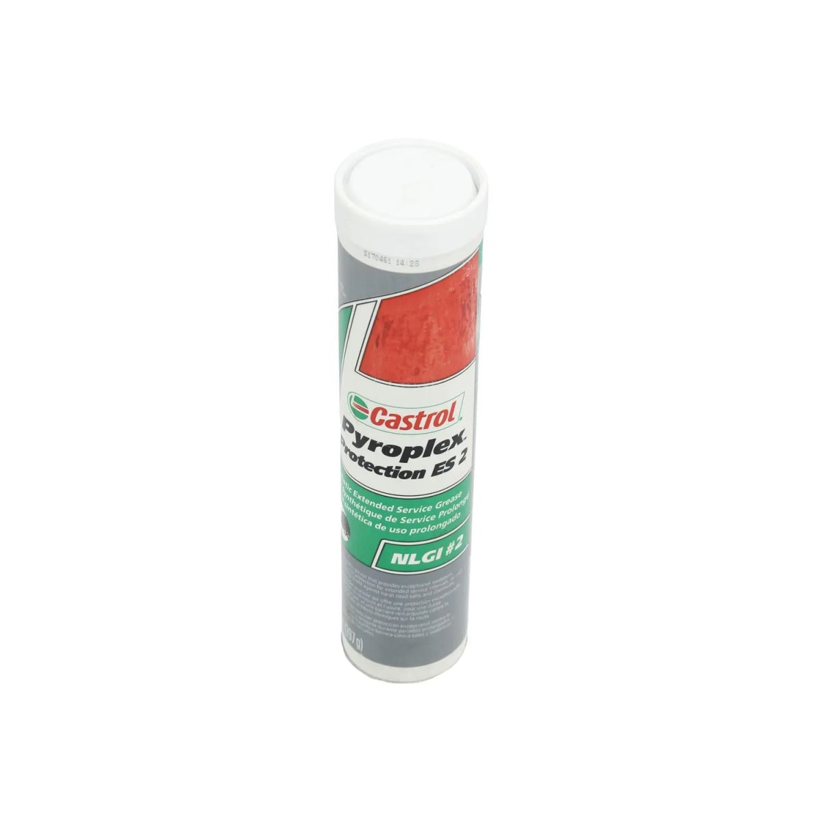 CASTROL - Grasa Lubricante Castrol Pyroplex Protect 400 Gr