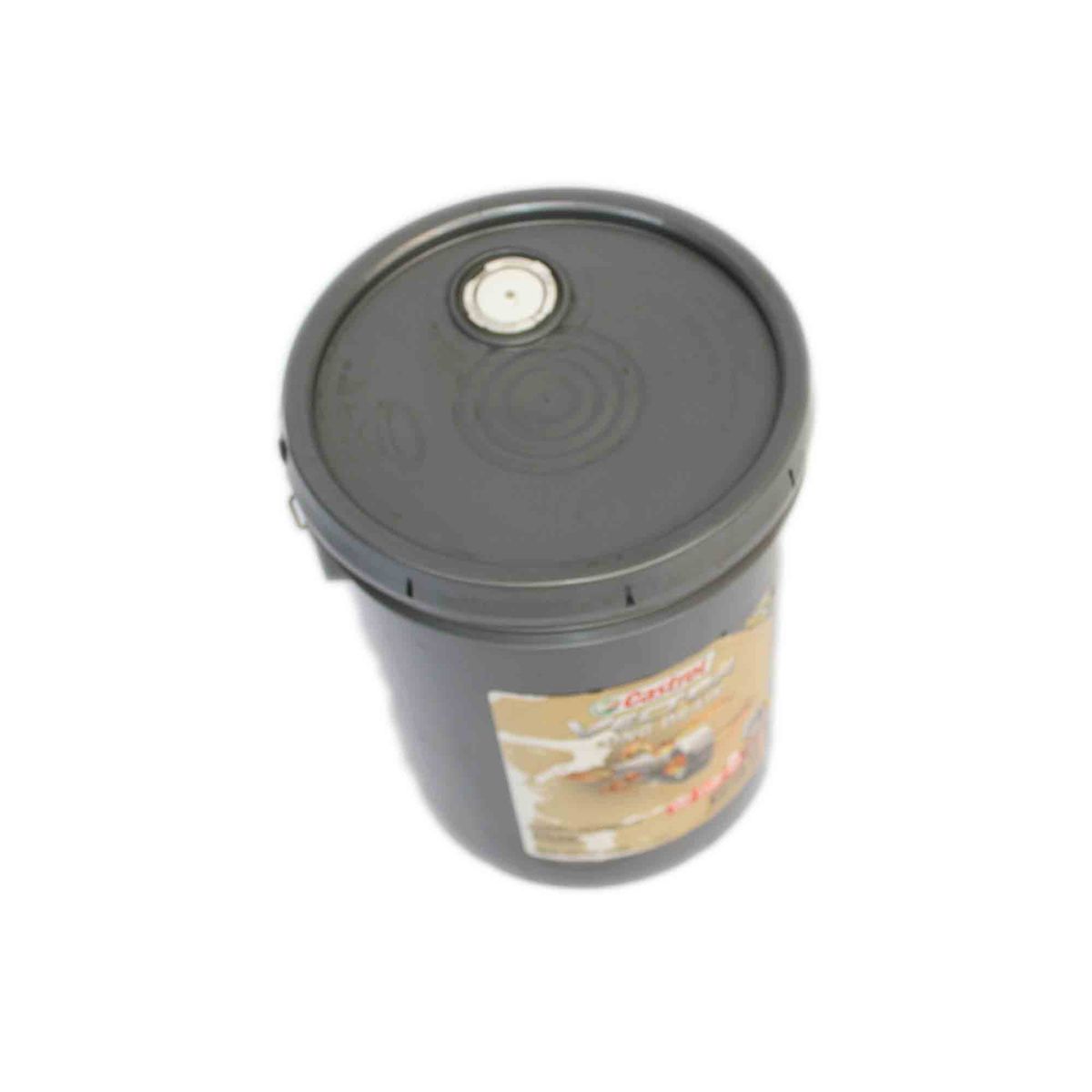 CASTROL - Aceite Motor Vecton Ld 15w40 Ck4/e9 19 Lts