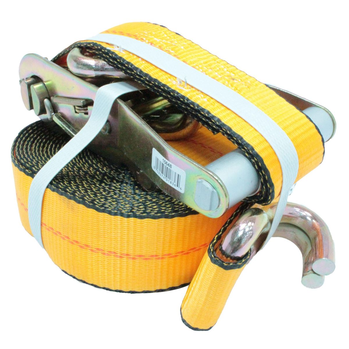 KINEDYNE - Rachet 2 PuLG Con Gancho Jj 9 Mts