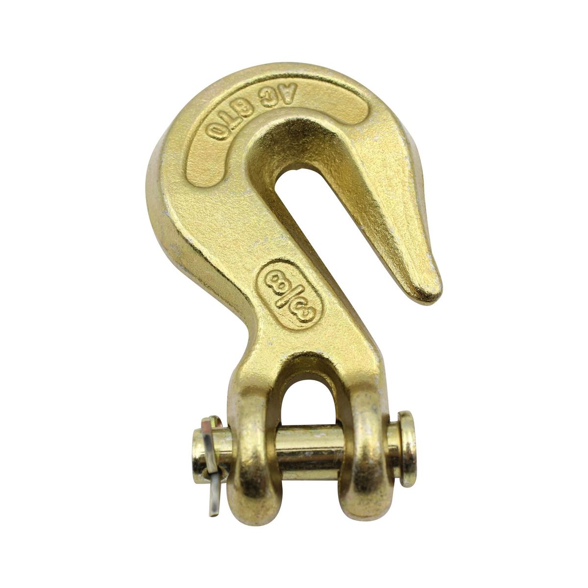 KINEDYNE - Gancho Clevis Grab 3/8 PuLG