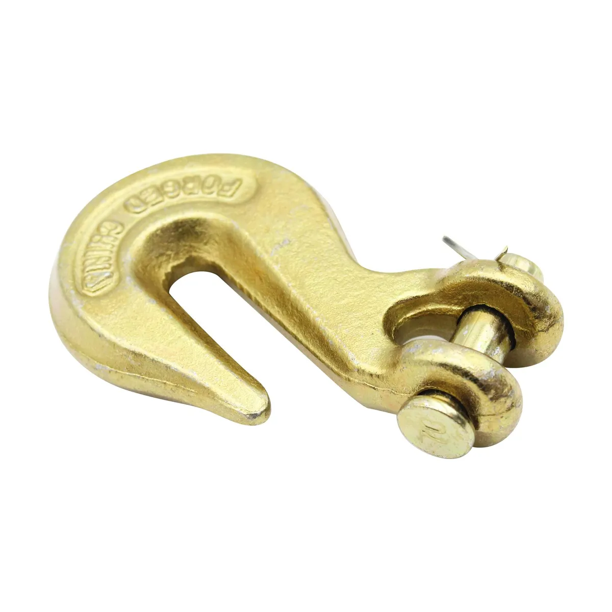 KINEDYNE - Gancho Clevis Grab 3/8 PuLG